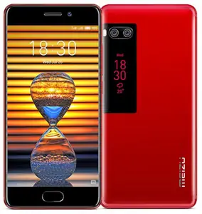 Замена телефона Meizu Pro 7 в Красноярске